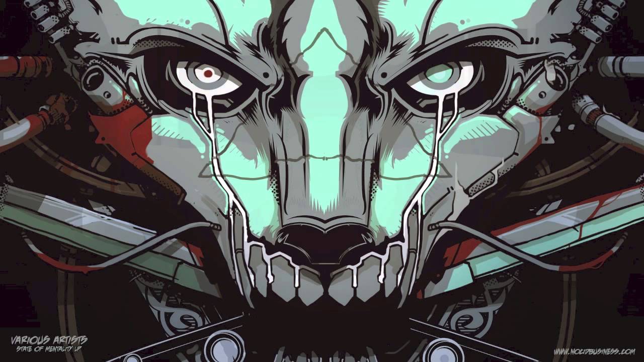 C-Netik - Loom (Original Mix)