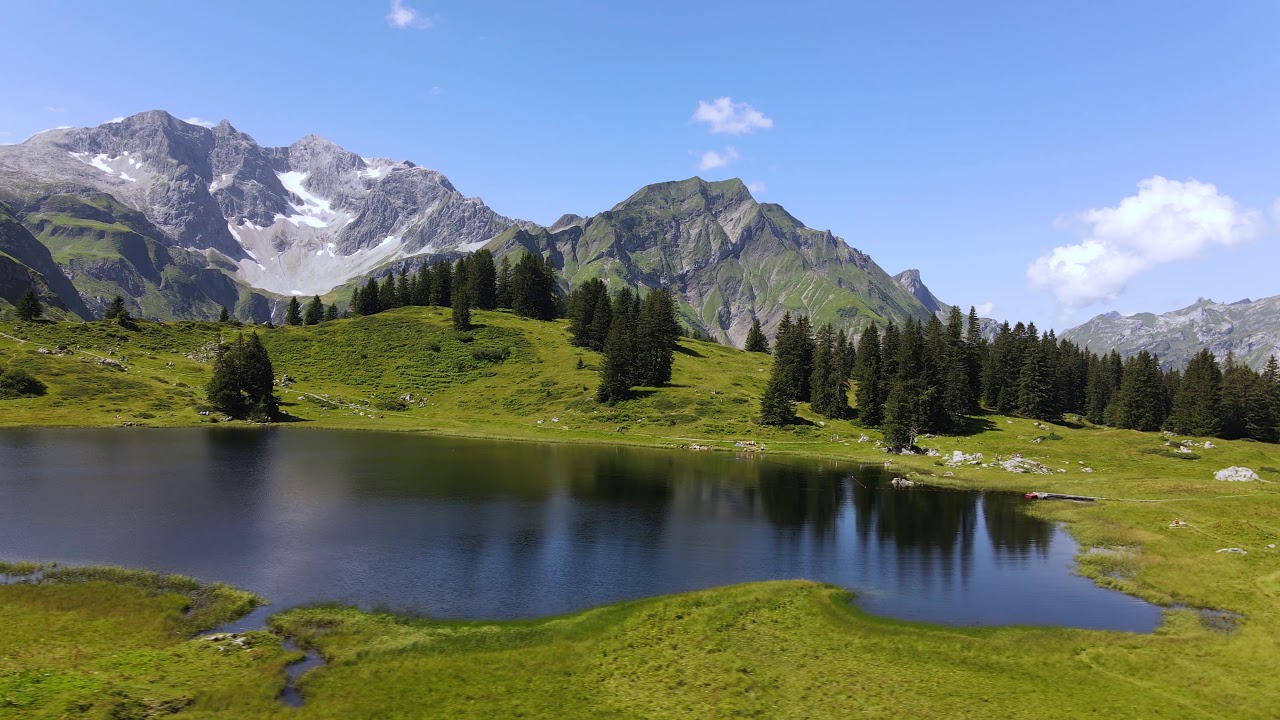 K&ouml;rbersee und Kalbelesee (9 Pl&auml;tze - 9 Sch&auml;tze Sieger)