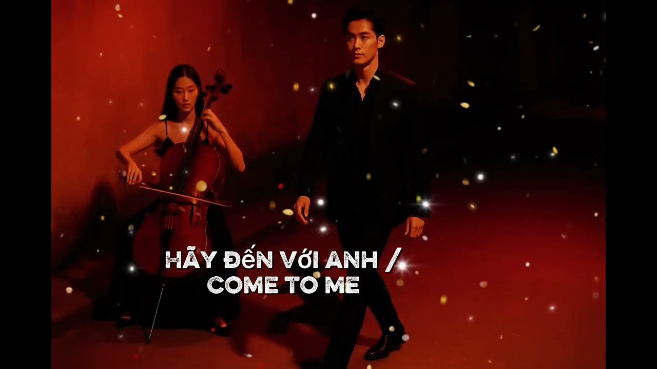 Hay đến với anh / come to me ￼- bài tango siêu hay 2025