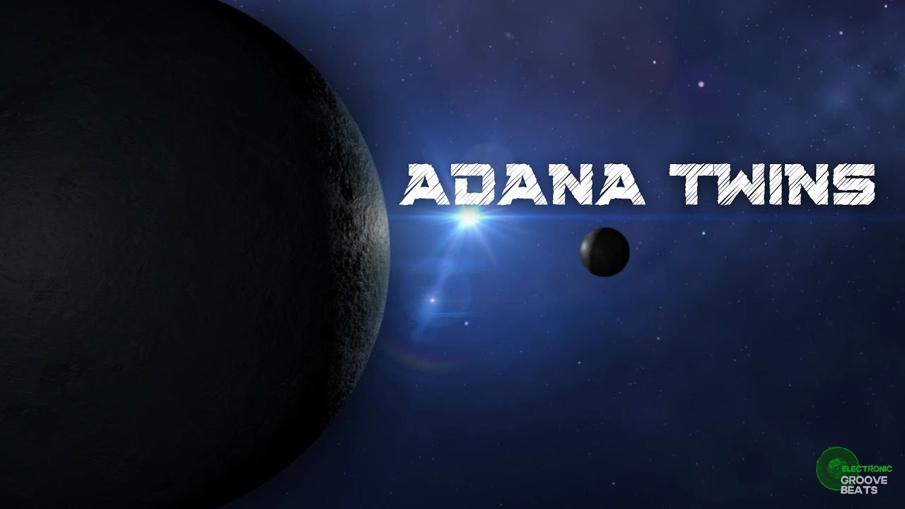 Adana Twins @ Live At Fusion Festival 2023 (Sonnendeck) TAU Cast 047