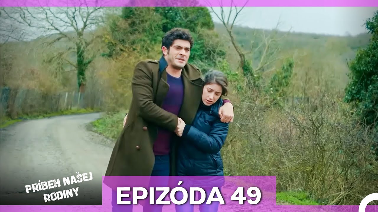 Príbeh Našej Rodin Epizóda 49 (Český Dabing)