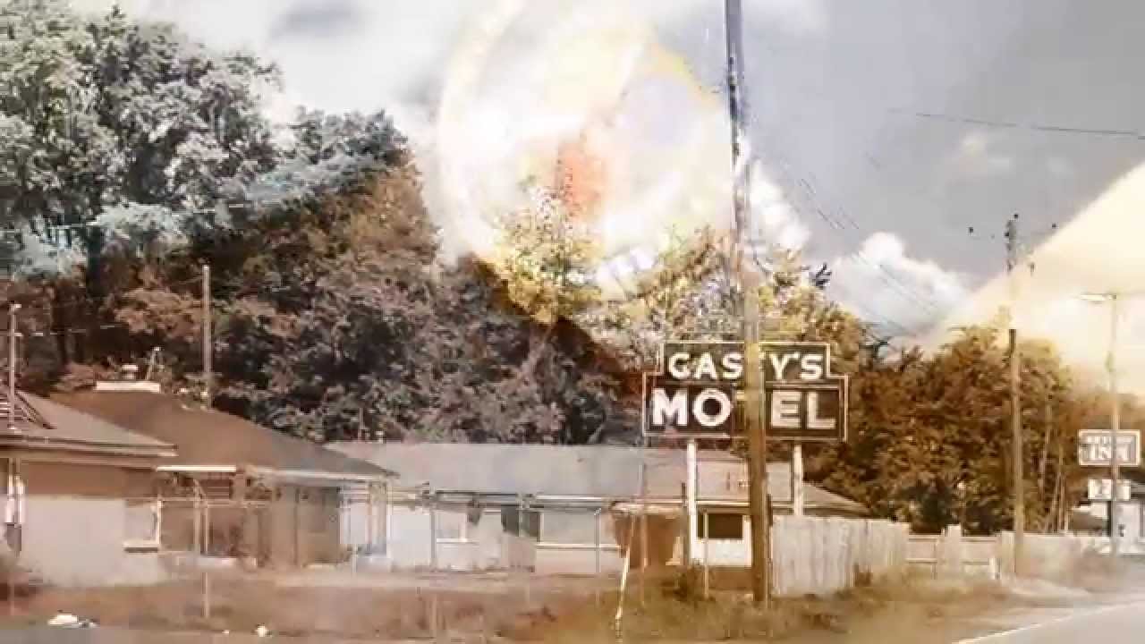 Mezzy Mack - Try Me / Aint Gettin No Money