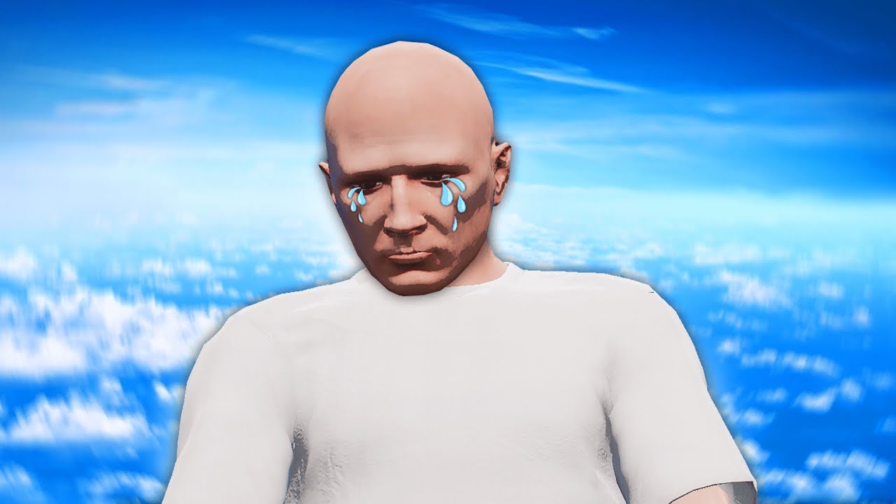 THIS IS WHY I MISS GTA ROLEPLAY