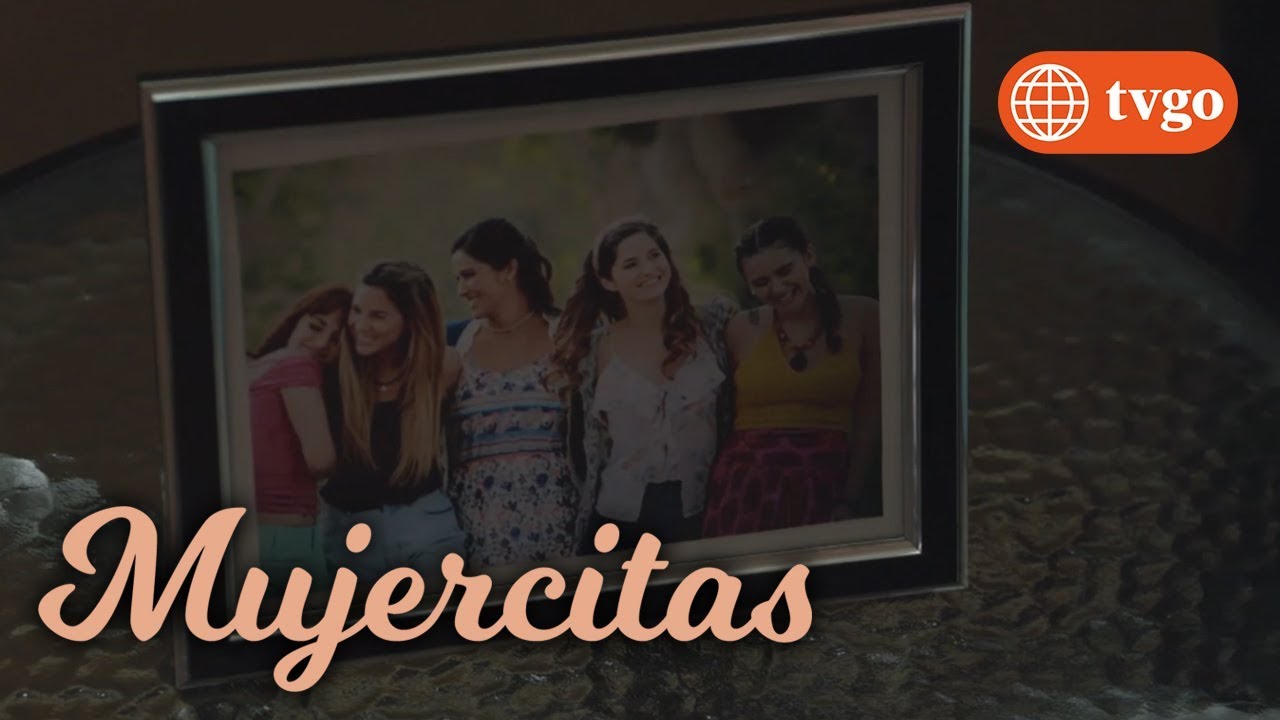 Mujercitas 31/07/2017 - Capítulo 40 - Parte 1/5