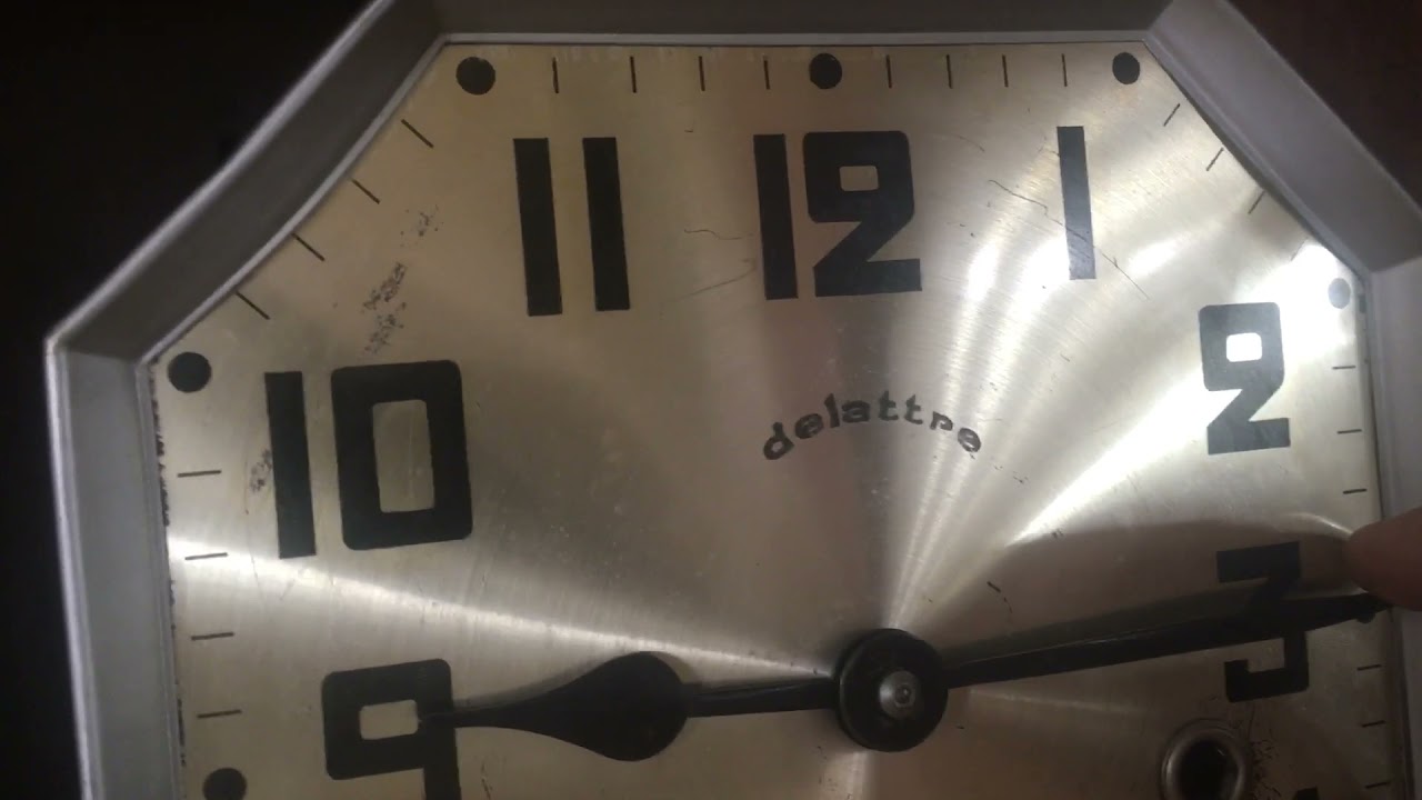 Kienzle Westminster Carillon