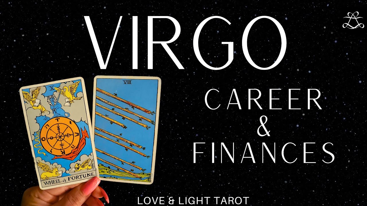Virgo♍️ Delays are over!! The right place at the right time!