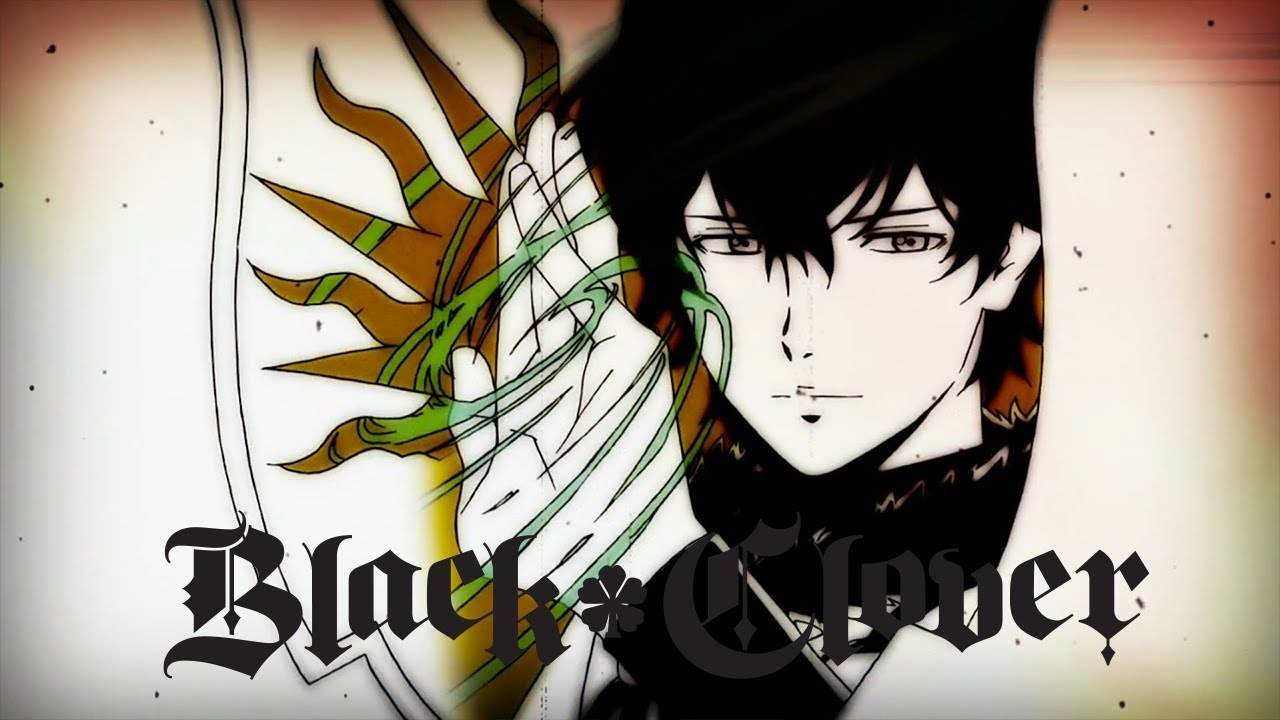Black Clover - Ending 2 | Amazing Dreams