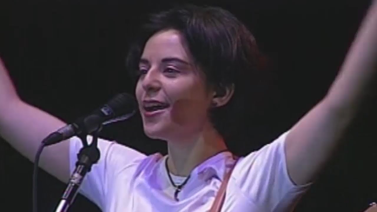 Pato Fu - Sobre o Tempo (ao vivo)