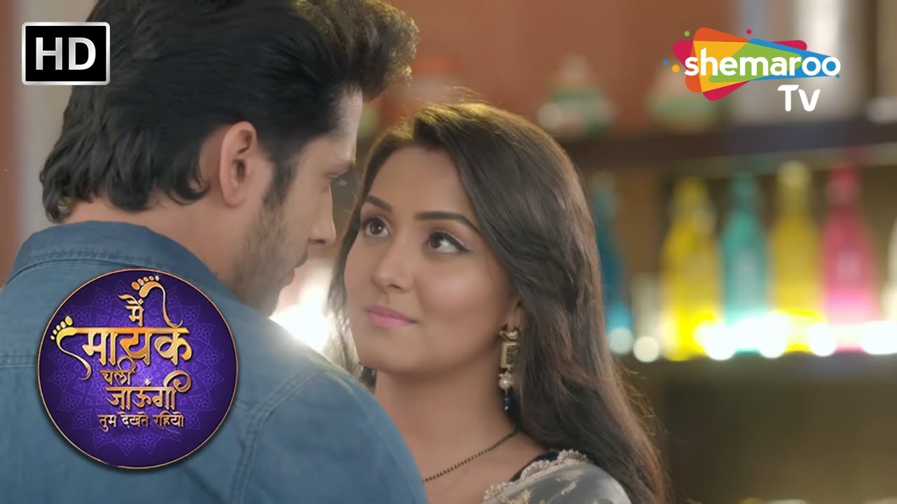 Episode 150 - Main Maayke Chali Jaaungi Tum Dekhte Rahiyo | Romantic Hindi Tv Serial