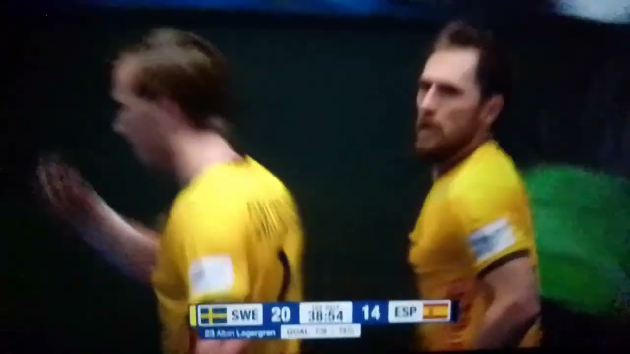 wowow vilket m&aring;l Albin Lagergren