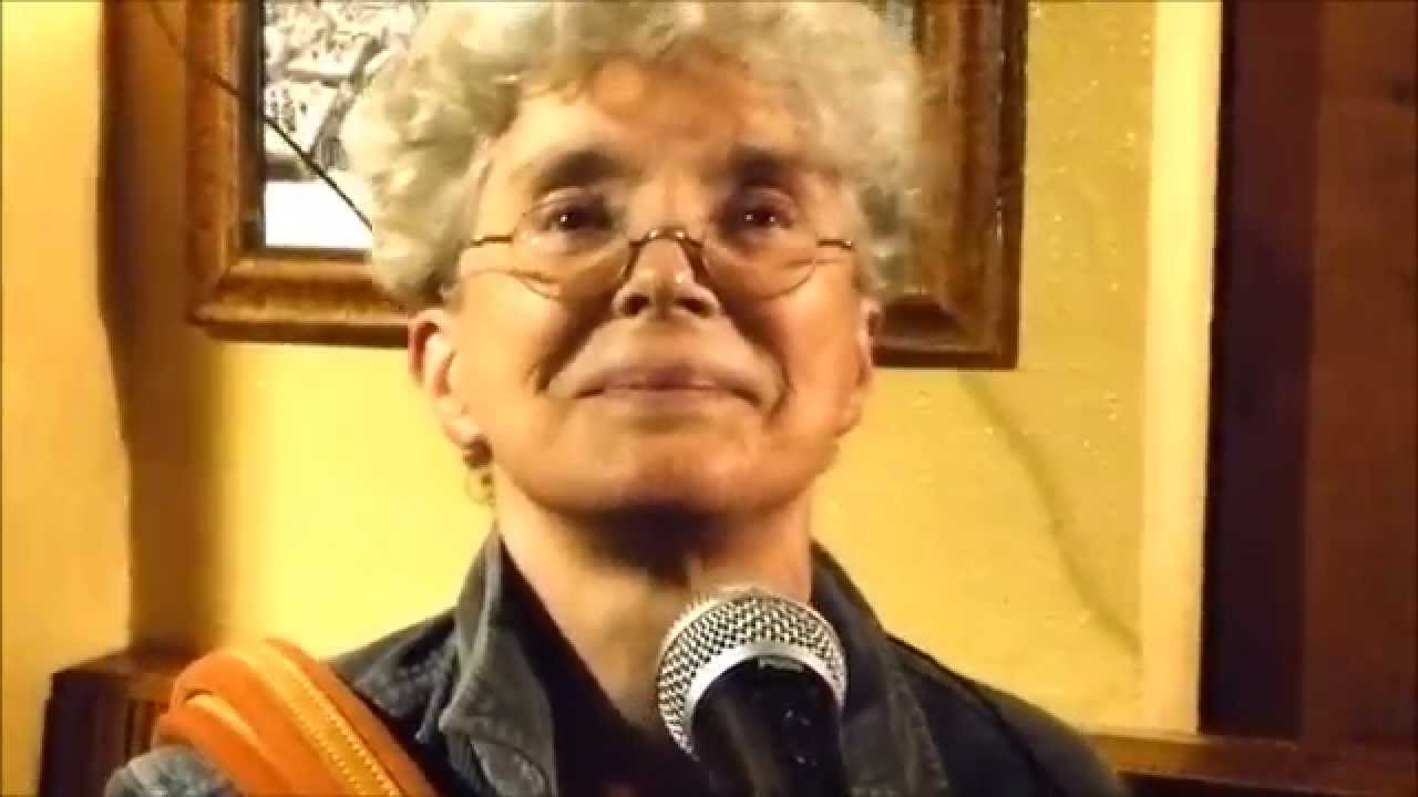Diou Flo en live au Tara inn pub (rond de Loudéac)