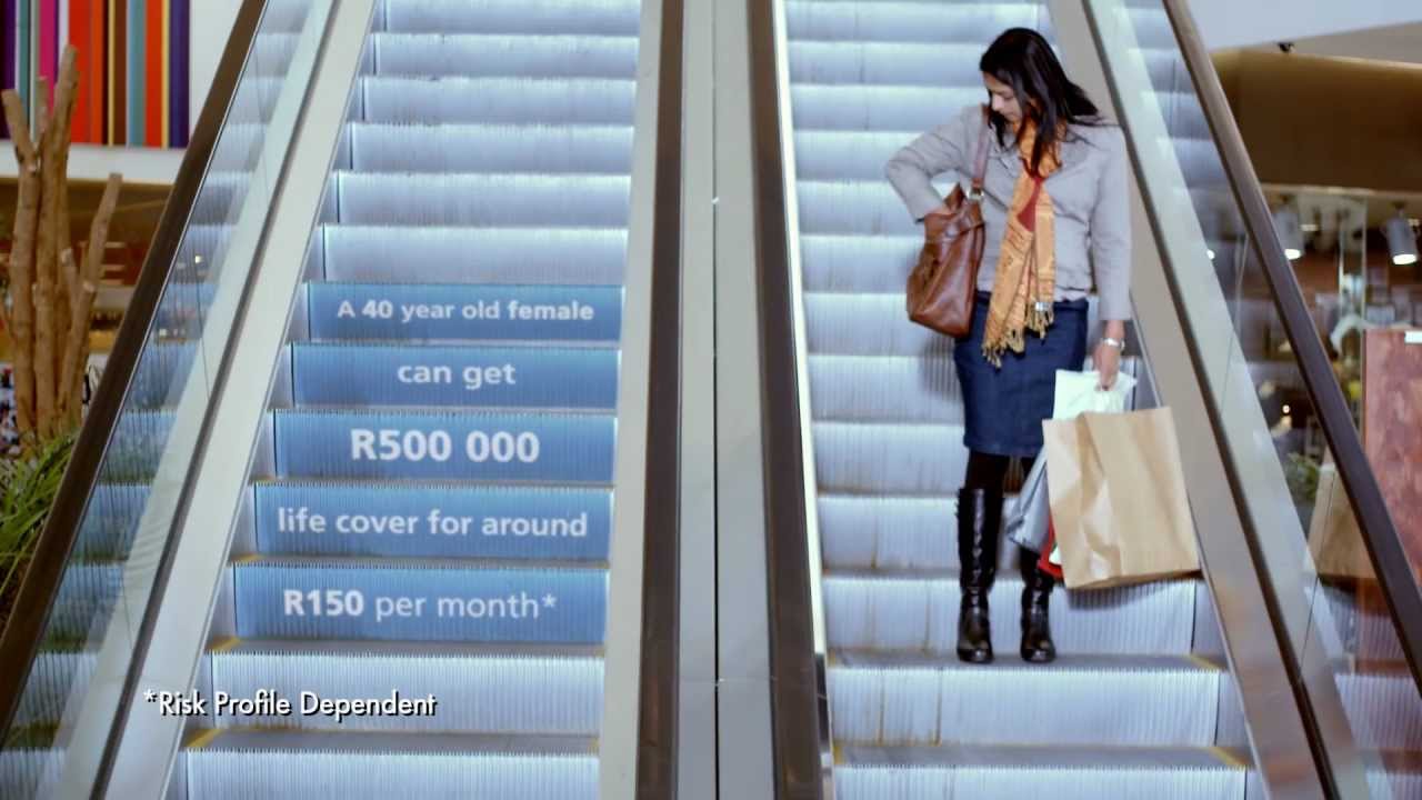 1Lifedirect Life Insurance - Commercial