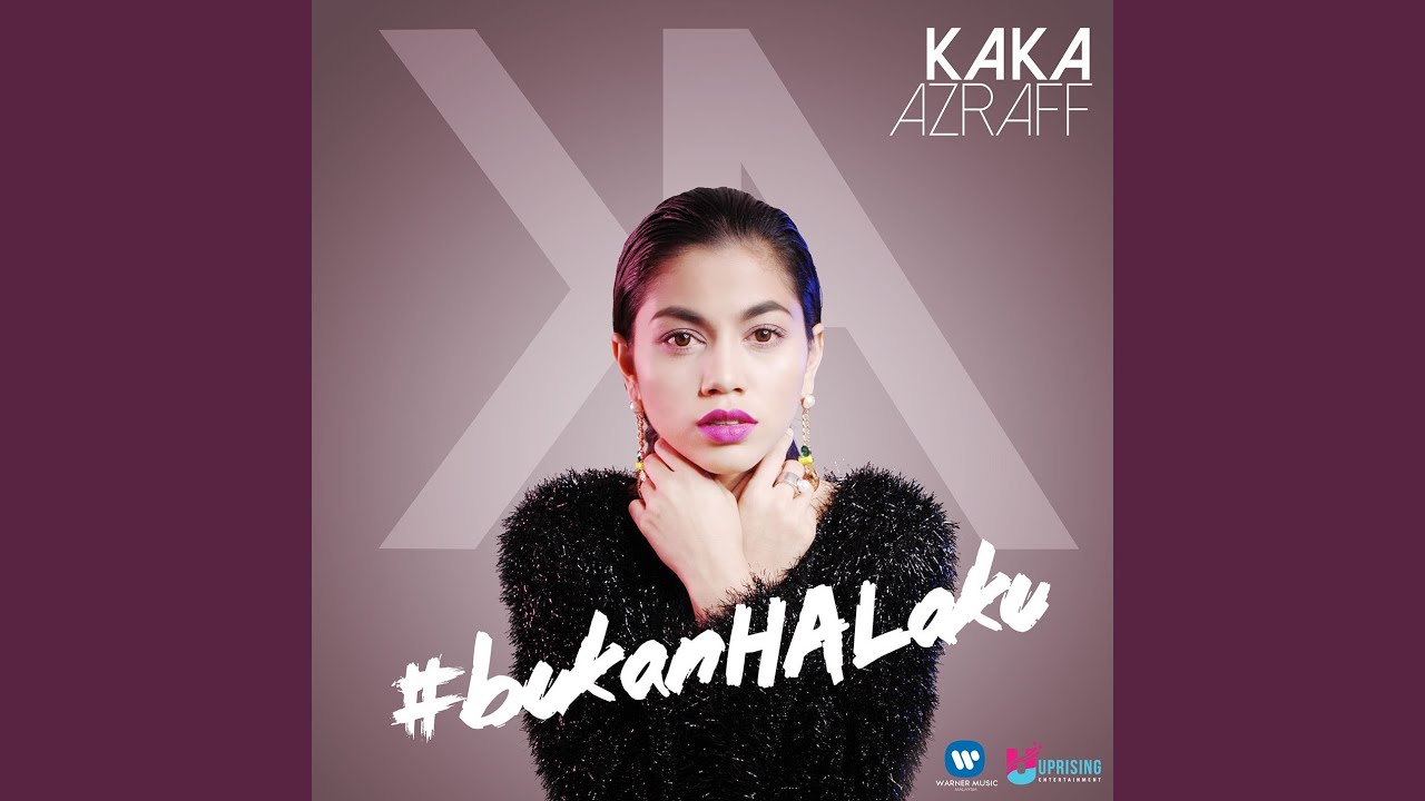 Bukan Hal Aku (feat. Sleeq)
