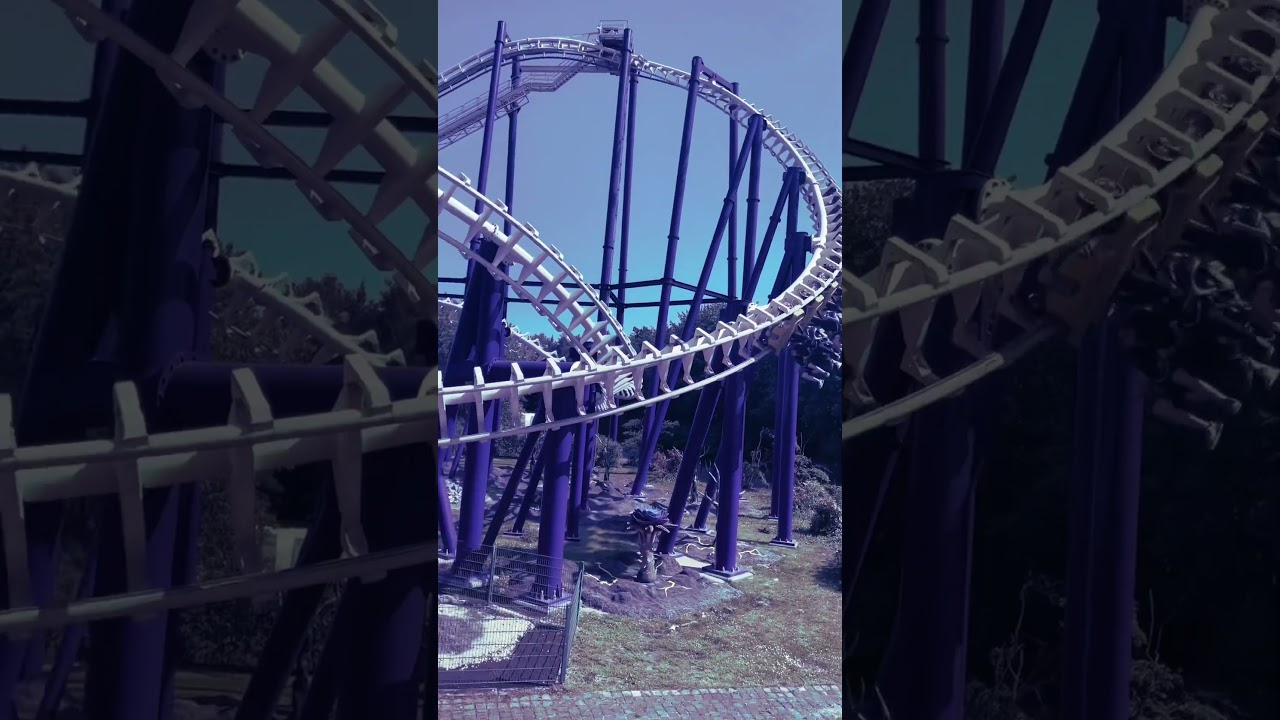 🎃Heide Park Halloween🎃                 🎃13.10-31.10🎃