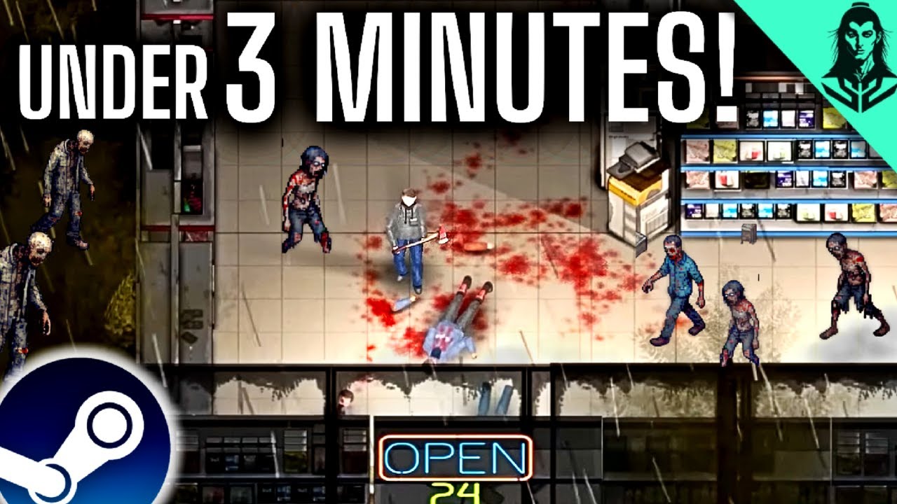 DREAD DAWN But I Don't Waste Your Time (Things To Know Before Buying) ► Zombie Survival Sandbox Game
