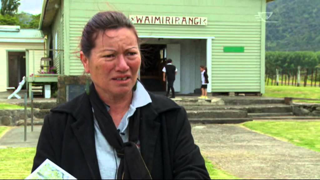Panguru kura nurtures kaitiakitanga of Warawara Forest