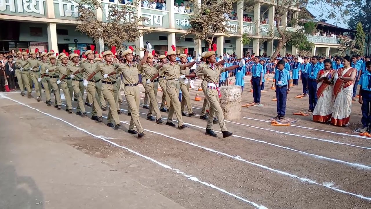 D M V S school