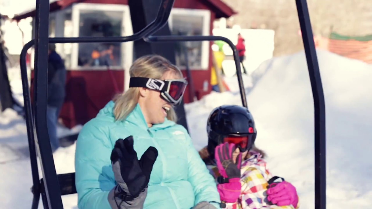Winterfest at The Omni Homestead