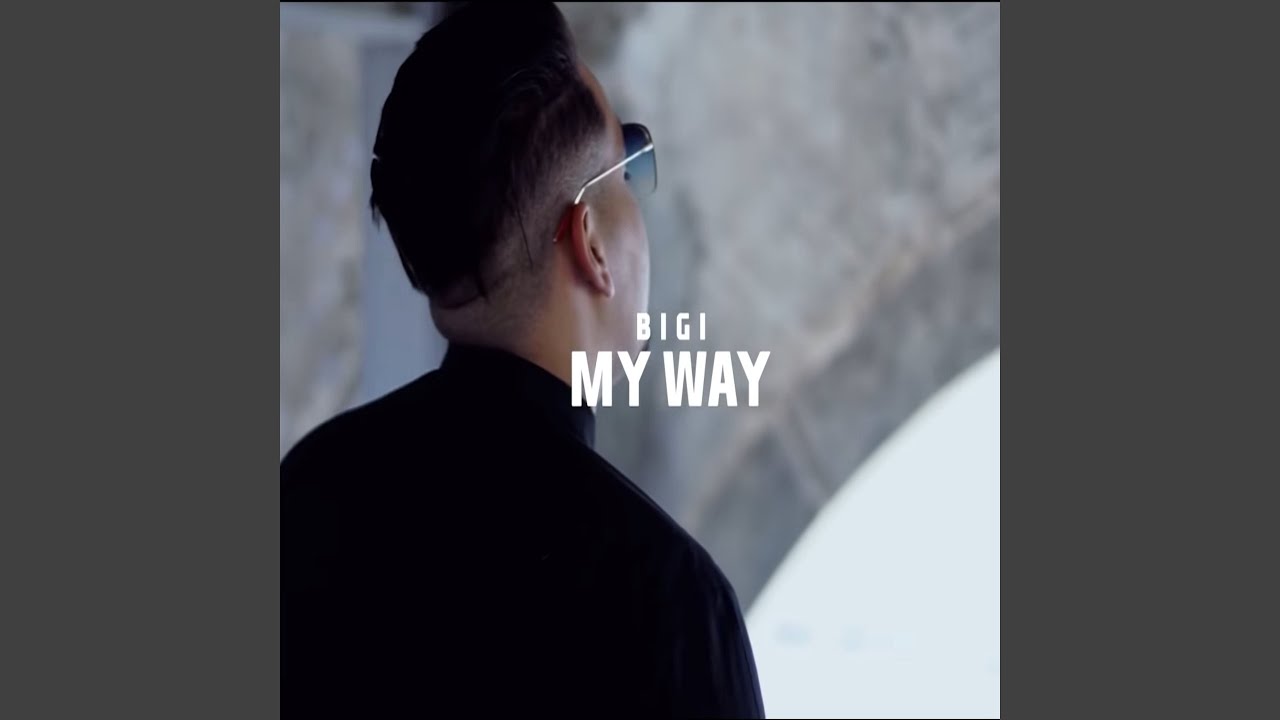 My Way