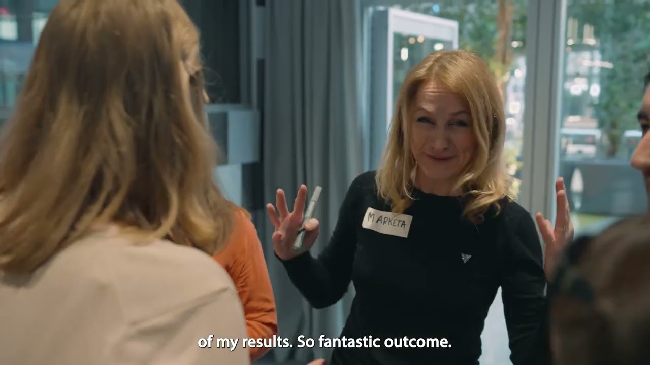 Bayer Sustainabilty Talks about Climate Change