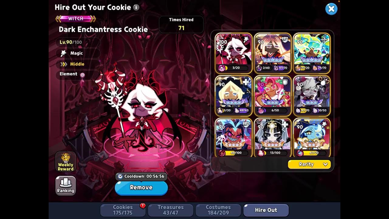 COOKIE RUN 5TH YEAR ANNIVERSARY UPDATE TODAY (maybe) !!!