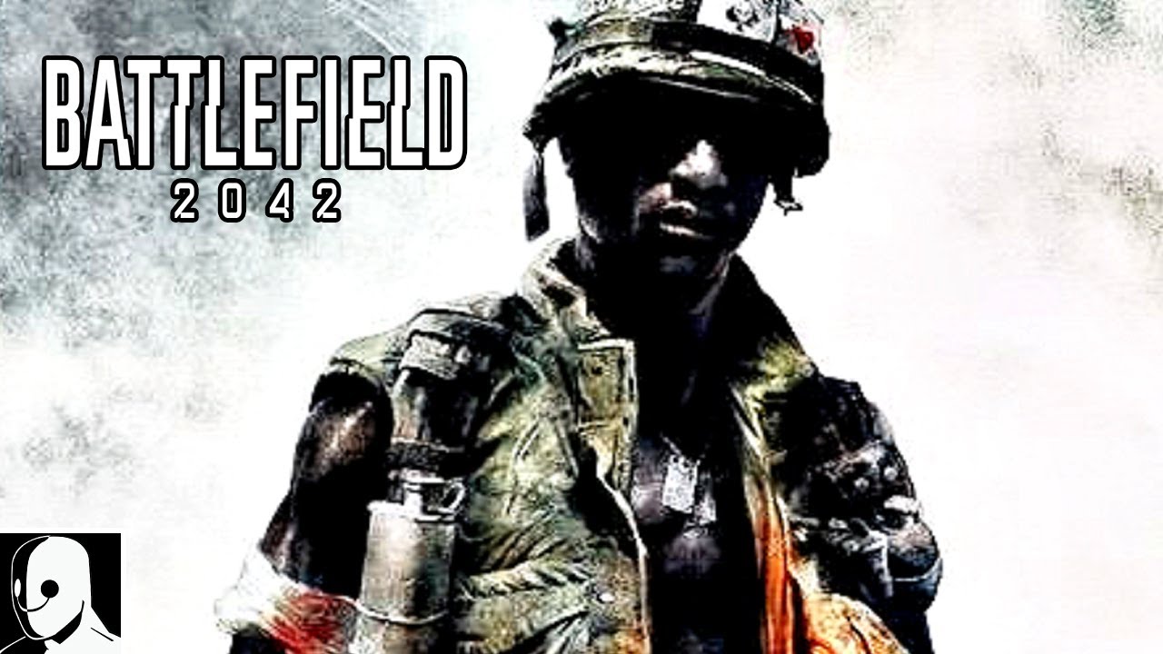 Battlefield Bad Company 2 Portal Modus ist nice ! - BATTLEFIELD 2042 Gameplay Deutsch