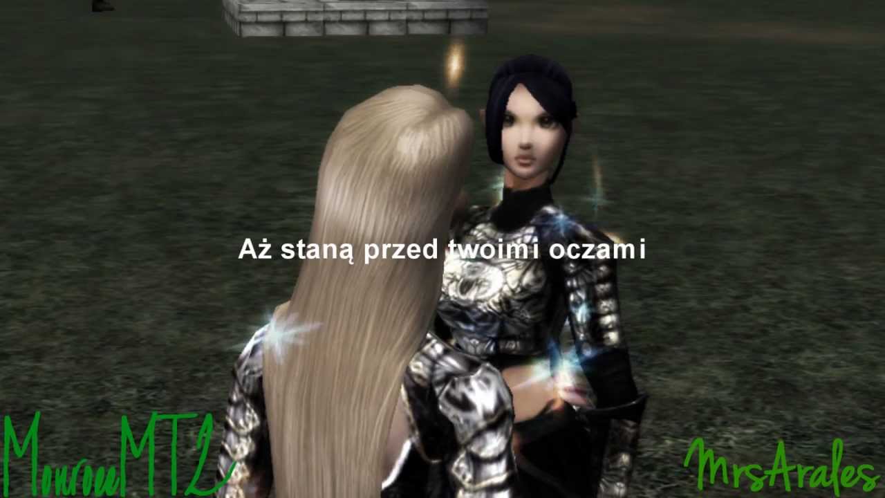 Metin2 - Friends Story