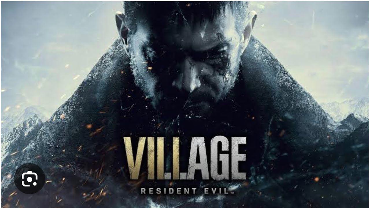 Resident Evil Village Episode 11
