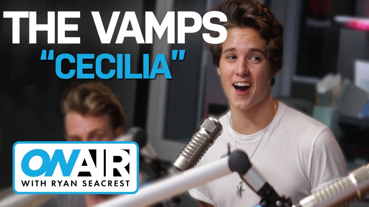 The Vamps - 
