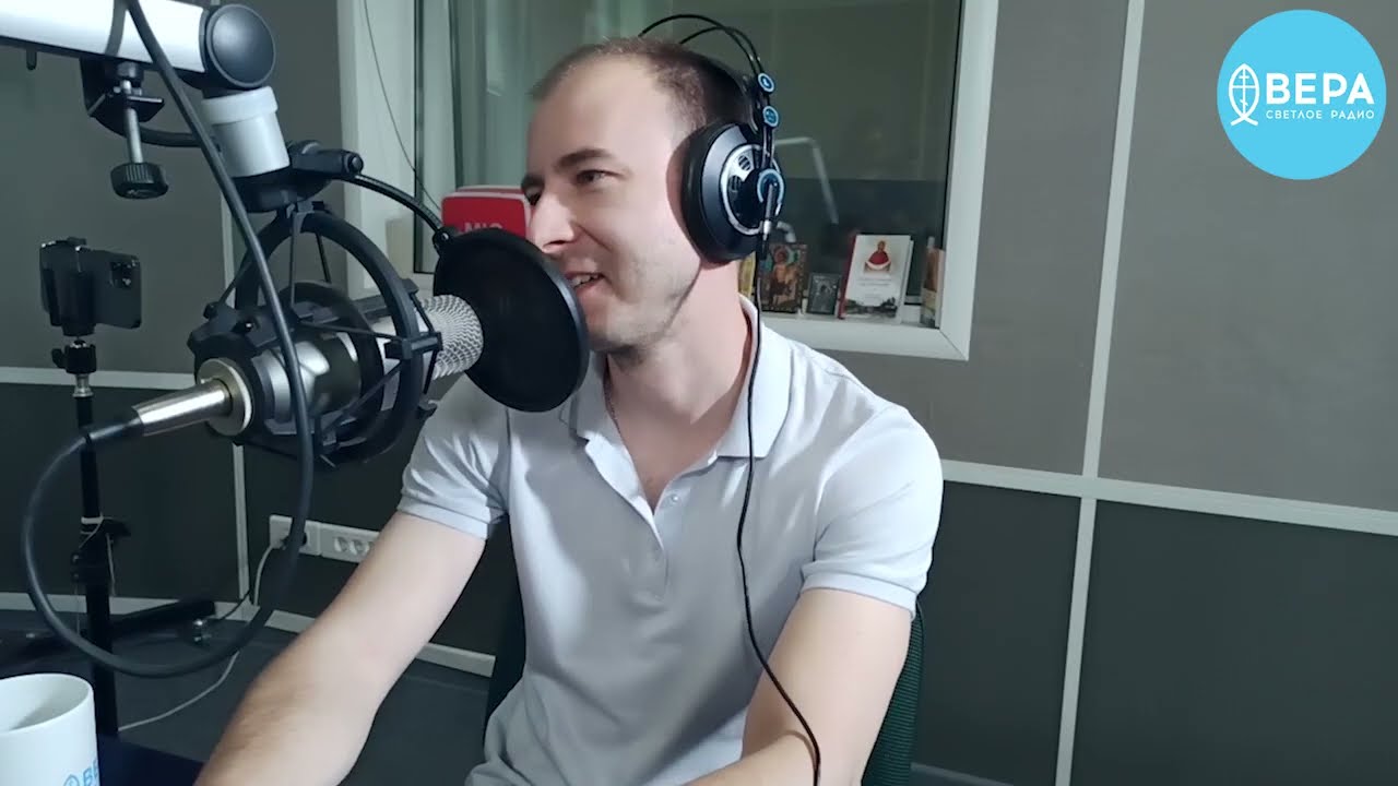 Неожиданная помощь от Бога / Светлые Истории