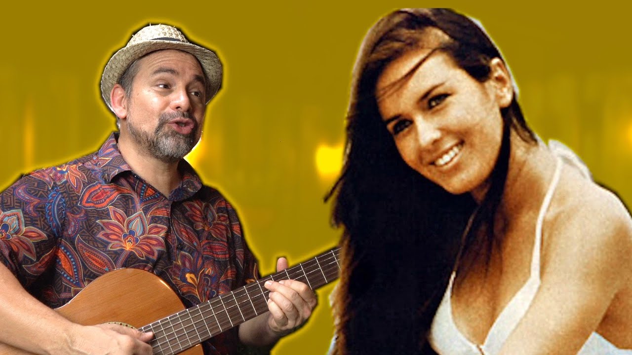 LA CHICA DE IPANEMA  Historia y análisis musical de la canción.