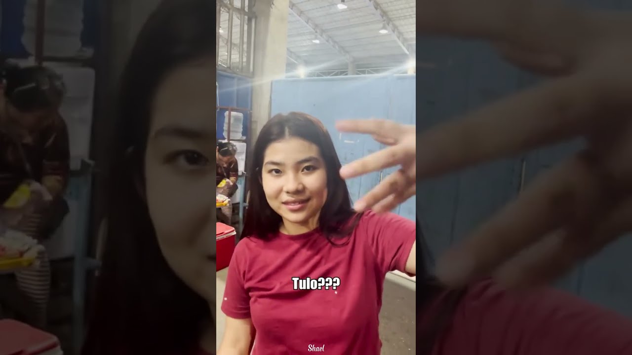 Part 27 : I will do everything just to make you laugh..Gagawin ko lahat, mapasaya ka lang🥺…