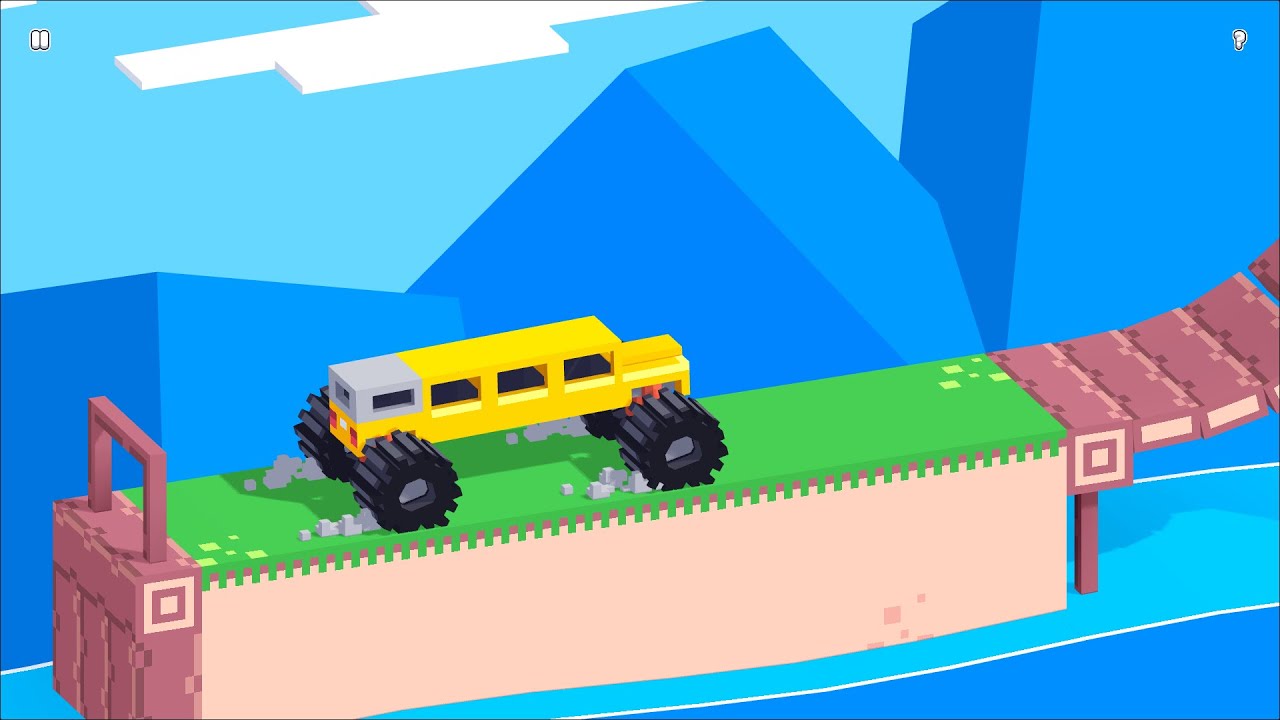 Drive Mad Full Game Walkthrough no Commentary