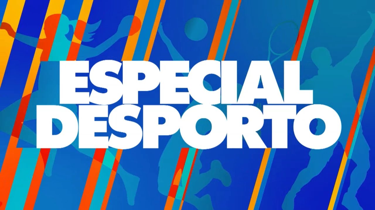 ESPECIAL DESPORTO| NÉ SANTOS