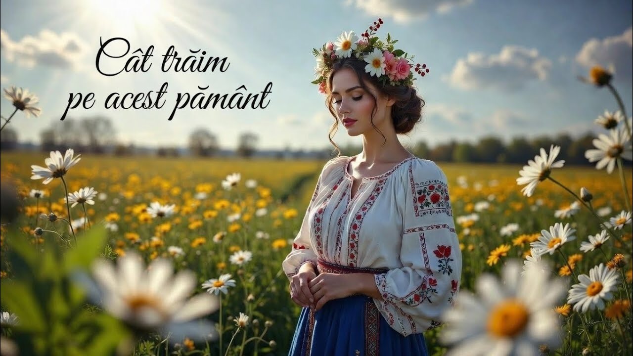 „Cât trăim pe acest pământ – interpretare originală” | Remix 2026 | Cover 2026 | Igor Studio |