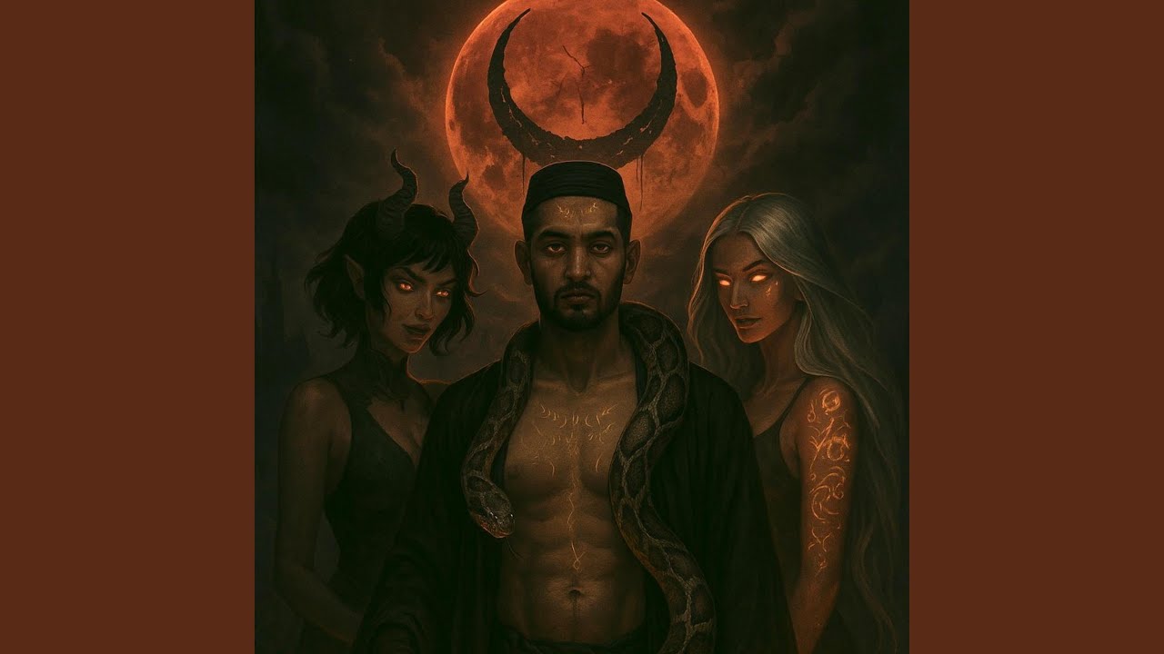Monster (feat. SkyDxddy)
