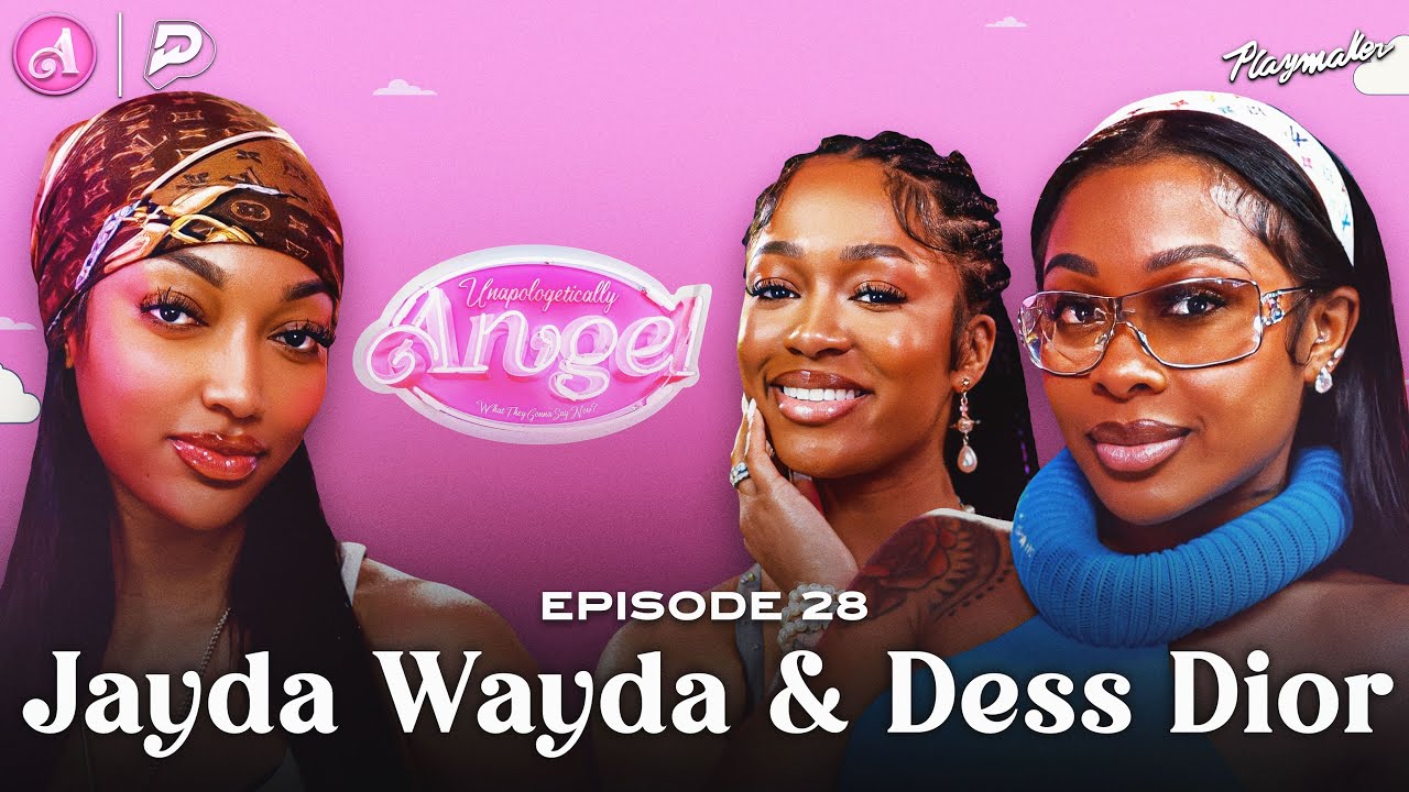 Jayda & Dess Reveal The Truth Behind Reality Tv, Dating In The Industry & Responding To Rumors