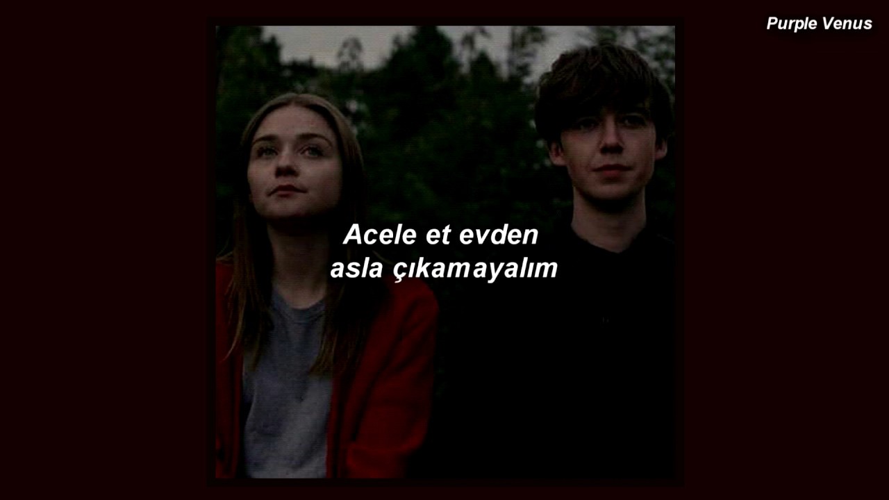 Lauv & LANY - Mean It (Türkçe Çeviri)