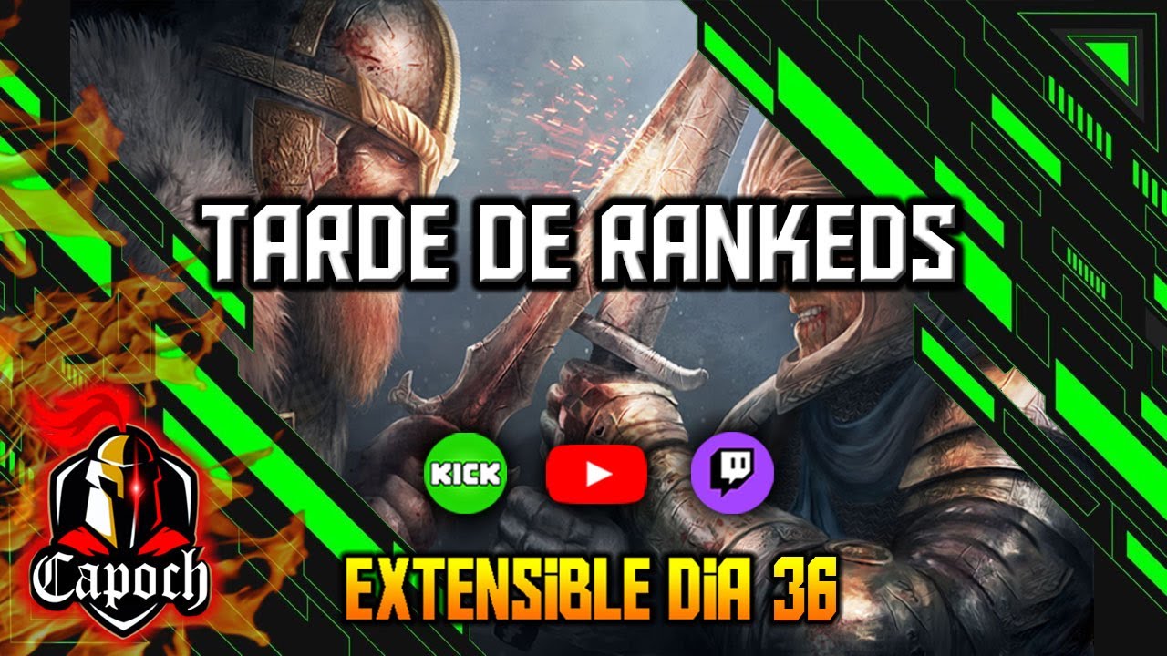 1v1 ranked Games de Alto Nivel de AoE2! 