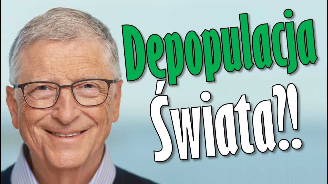 Pytajcie, a będzie wam dane 227(G) Przyszłość Populacji Świata