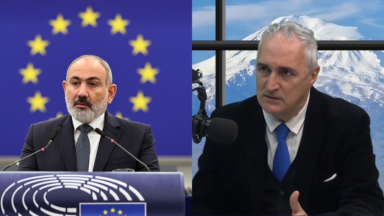 Հայաստանի վարչապե՞տ, թե՞ «Արևմտյան Ադրբեջանի» նահանգապետ. Ի՞նչ է փորձում մեզ «վաճառել» իշխանությունը