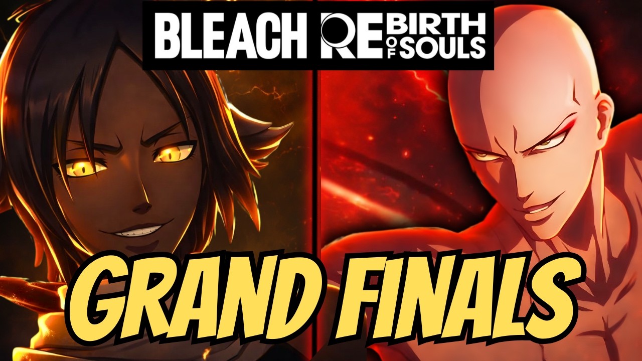 Что это за ДУХОВНОЕ ДАВЛЕНИЕ!?!??? | BLEACH Возрождение Душ