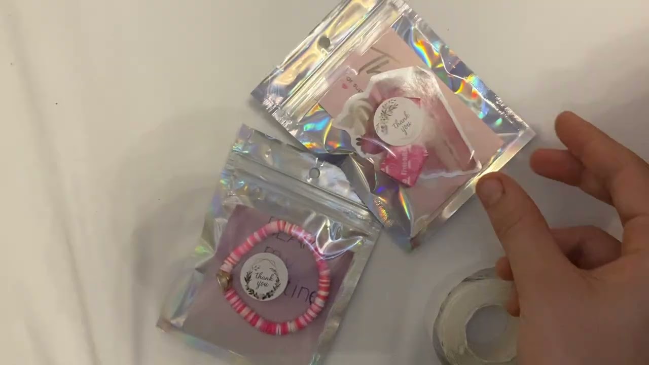 Cute valentines order 