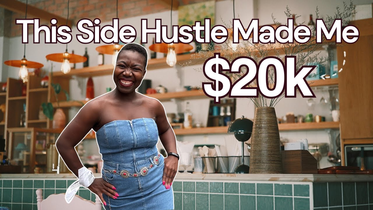 How I made $20K on Etsy: The Easy Side Hustle of Selling Printable Games Online