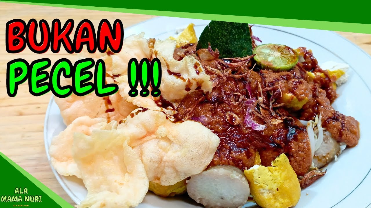 CARA BIKIN KUPAT TAHU UNTUK JUALAN || Ide Usaha Kuliner