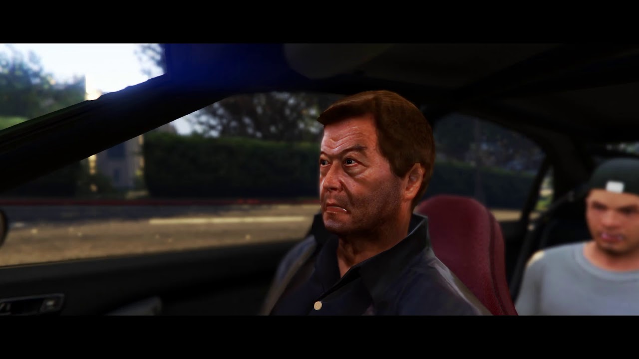 Chang Gang Trailer | NoPixel