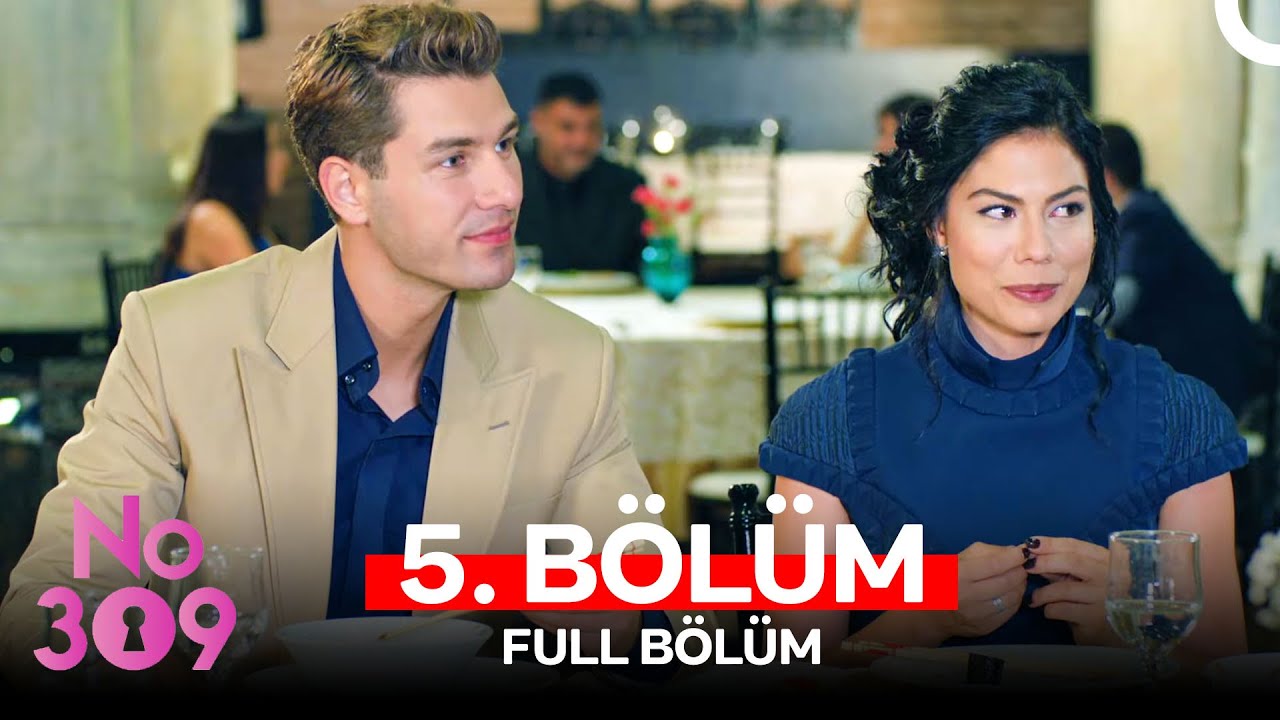 No: 309 5. Bölüm
