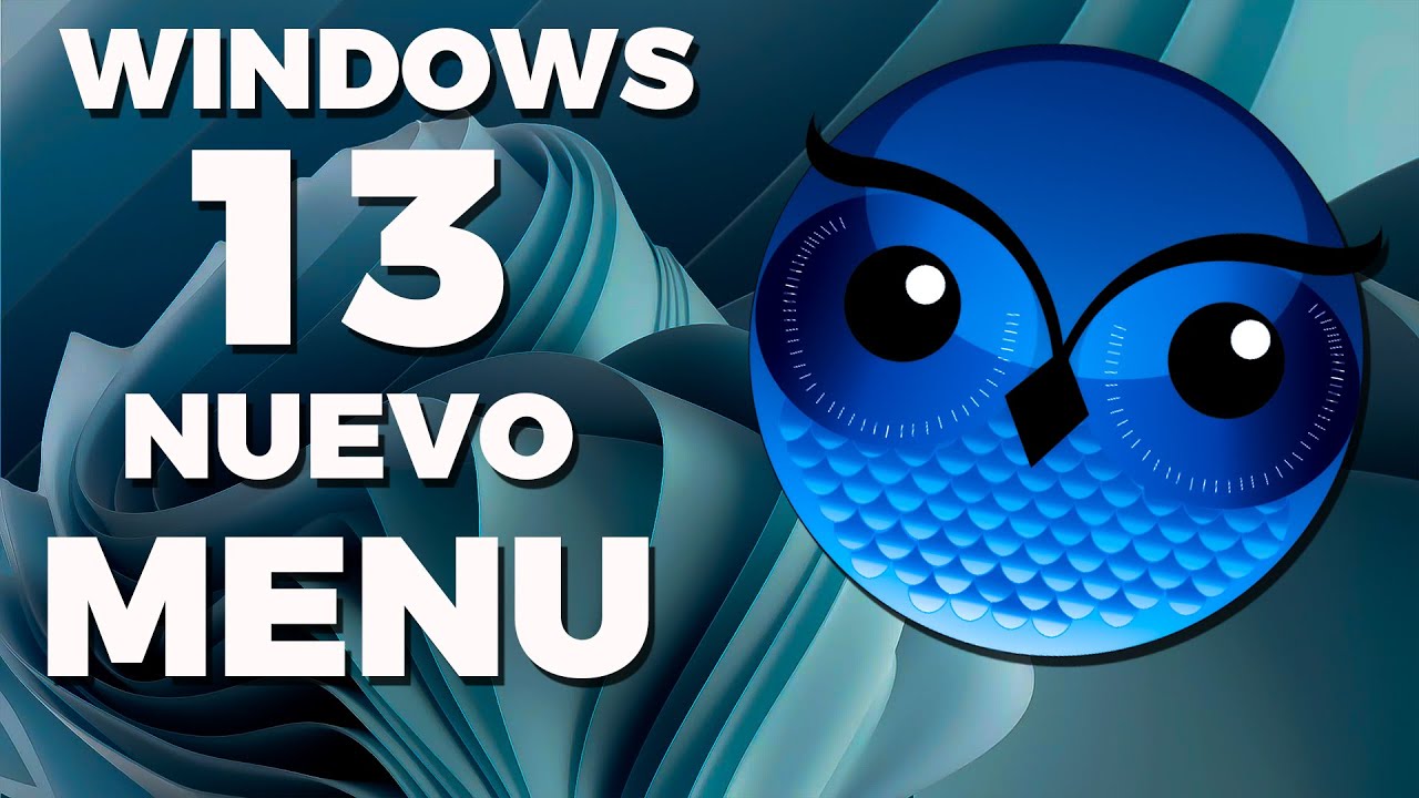 🚀 Transforma Windows 11 en Windows 13: Interfaz Moderna y Más Rendimiento en Minutos 🚀