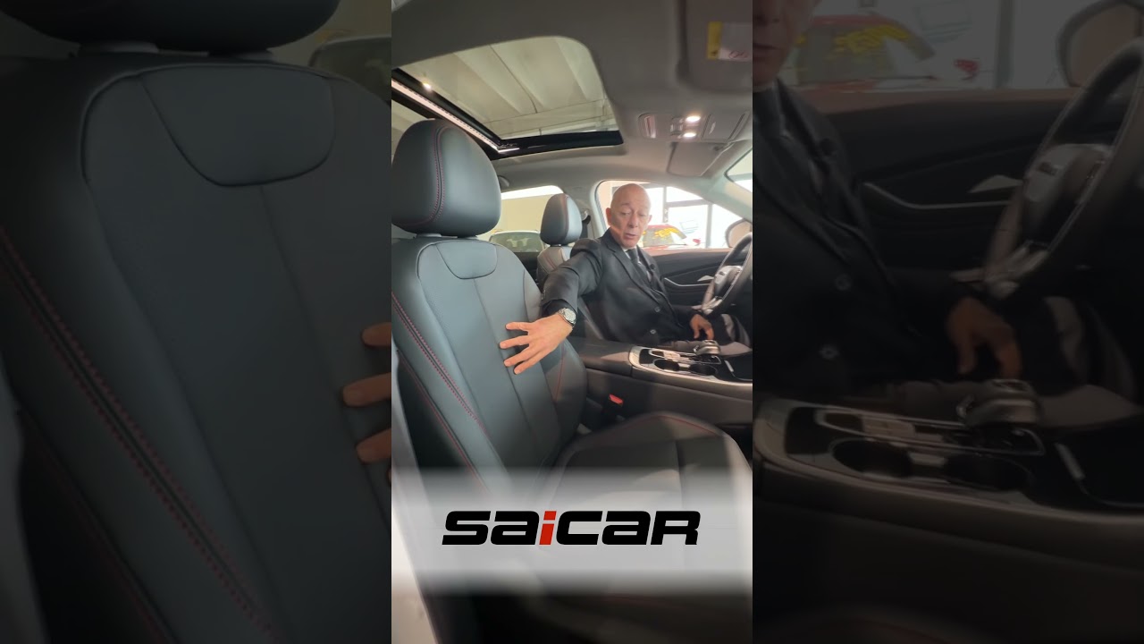 Venite a scoprire tutta la gamma Cirelli da SAICAR  #automobile #perte #motoritv #motori