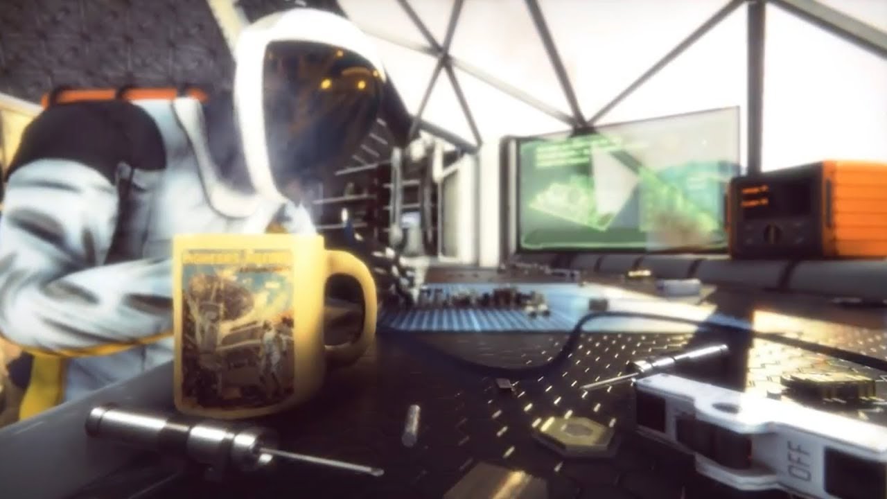 Top 10 Upcoming Space Crafting Survival Games